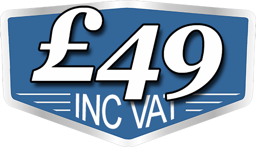 £49 Inc VAT